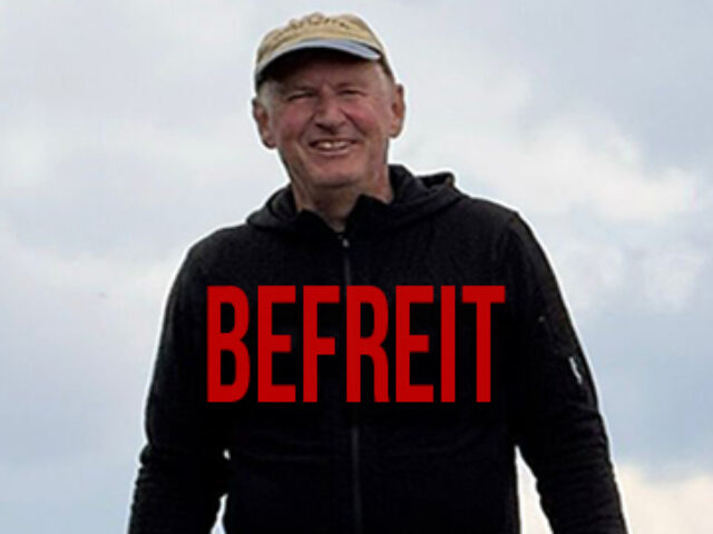 BEFREIT