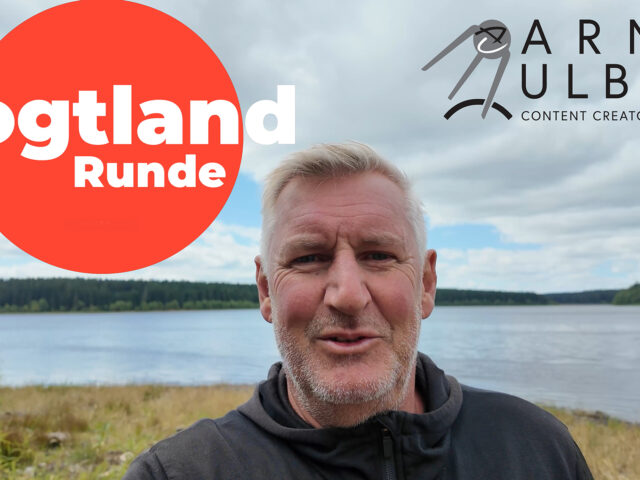 Zwischen Sommer und Herbst im Vogtland